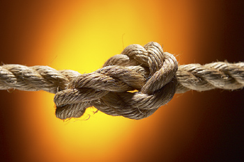 knot