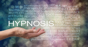 hypnosis montage